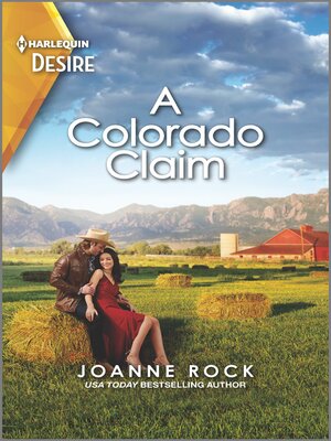 cover image of A Colorado Claim